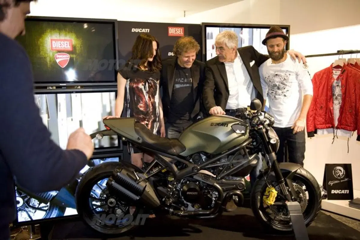 Gabriele Del Torchio: "Ducati, ci sono trattative, ma non a senso unico" (17)
