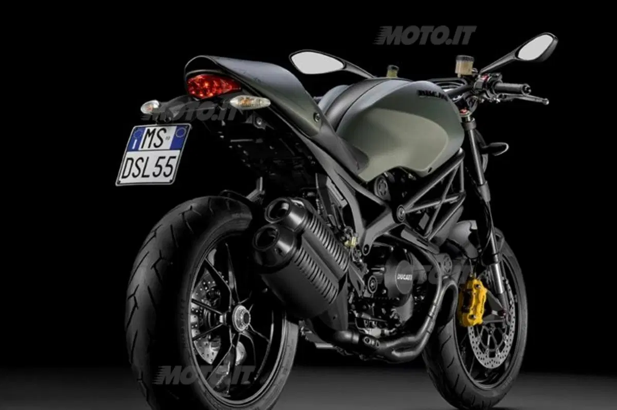 Gabriele Del Torchio: "Ducati, ci sono trattative, ma non a senso unico" (19)