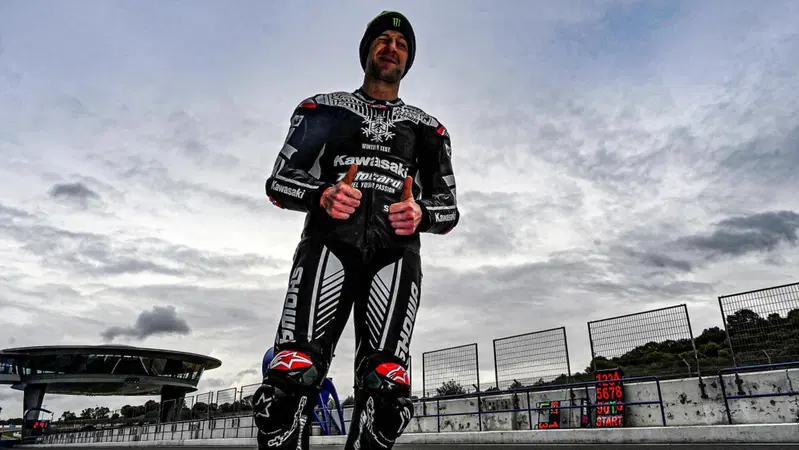 SBK. Johnny Rea: &ldquo;Il potenziale della Honda &egrave; enorme&rdquo;