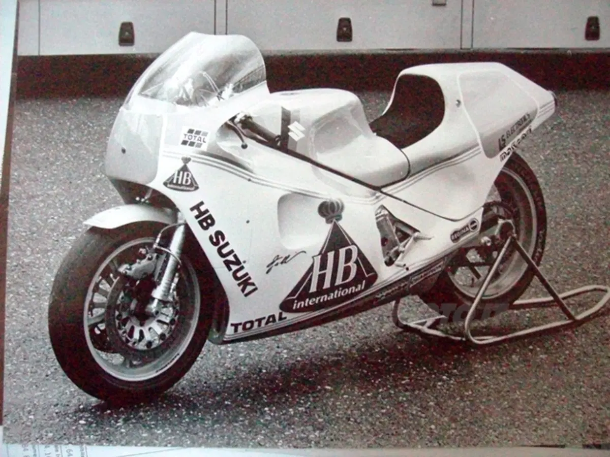 Roberto Gallina: "Oggi conta più la moto del pilota" (11)