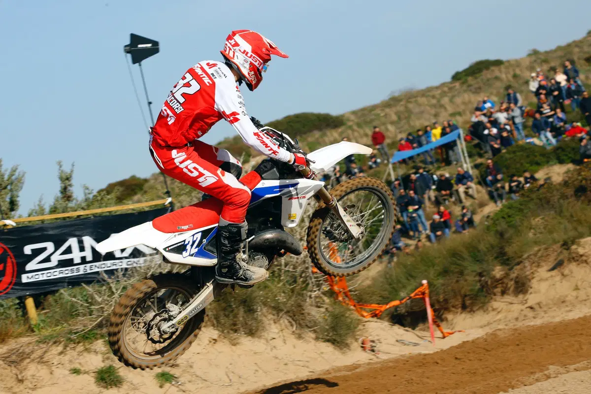 Fantic Motor: grande debutto agli Internazionali d'Italia