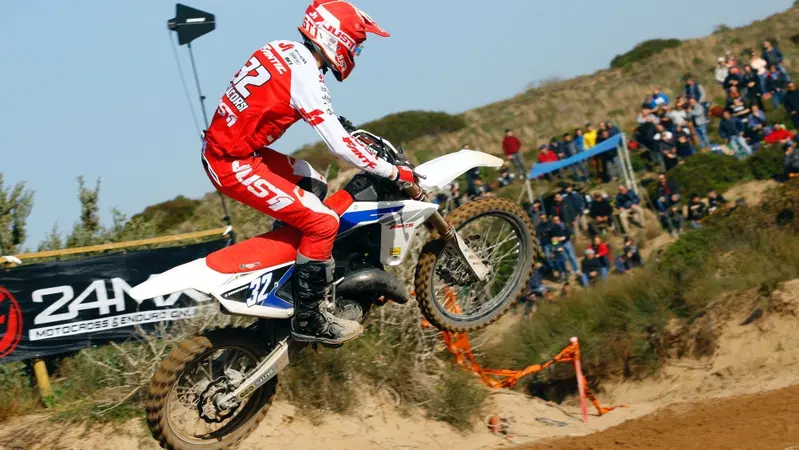 Fantic Motor: grande debutto agli Internazionali d'Italia