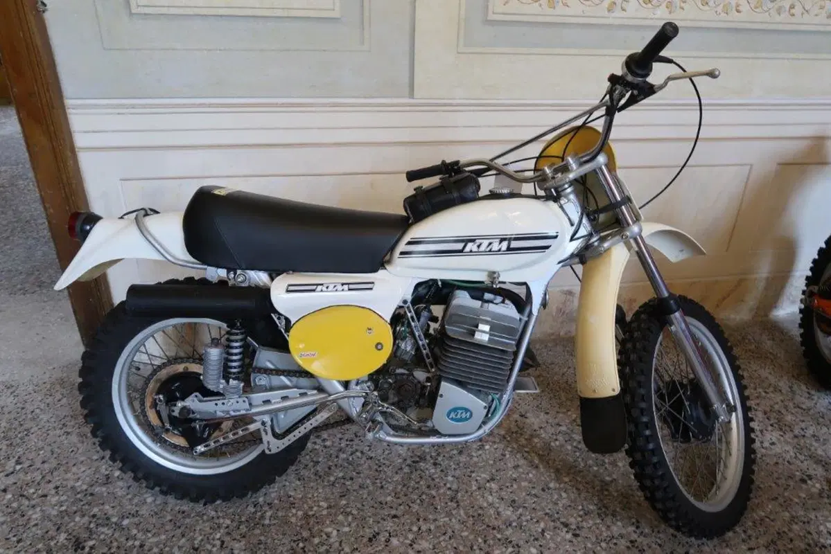 A Expo Festa di Villa Barni protagoniste le Fantic Motor  (11)
