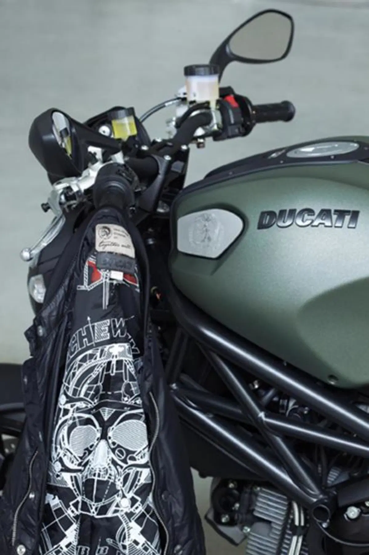 Gabriele Del Torchio: "Ducati, ci sono trattative, ma non a senso unico" (32)