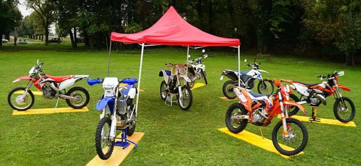 A Expo Festa di Villa Barni protagoniste le Fantic Motor  (17)