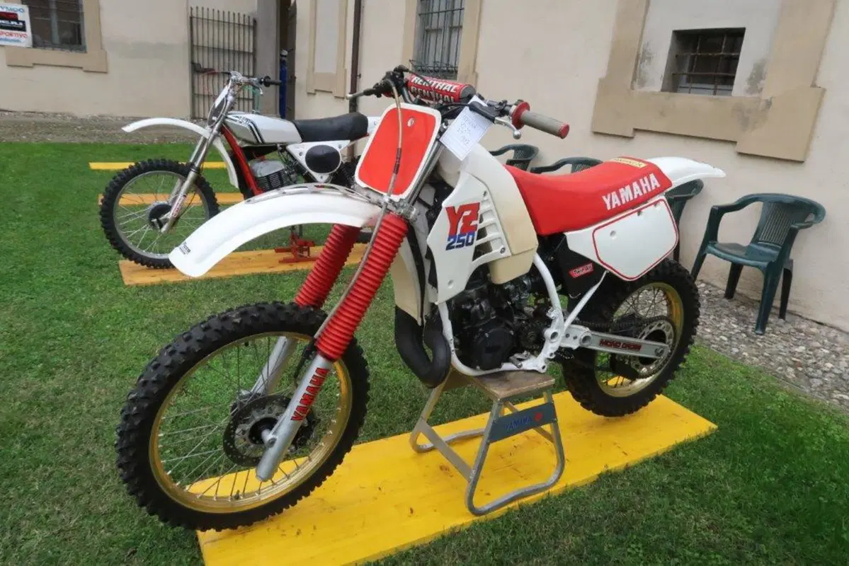 A Expo Festa di Villa Barni protagoniste le Fantic Motor  (20)