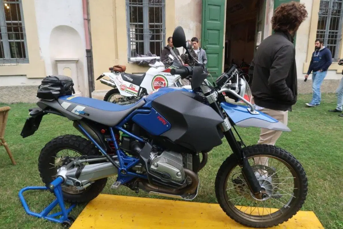 A Expo Festa di Villa Barni protagoniste le Fantic Motor  (21)