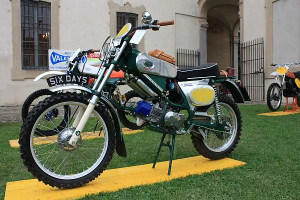 A Expo Festa di Villa Barni protagoniste le Fantic Motor  (24)