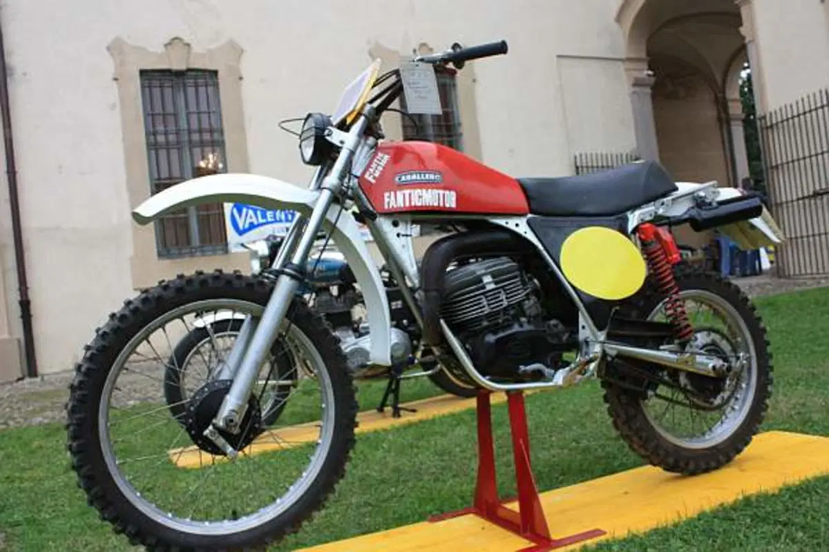A Expo Festa di Villa Barni protagoniste le Fantic Motor  (31)