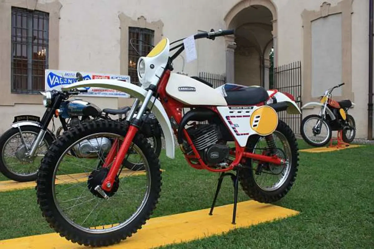 A Expo Festa di Villa Barni protagoniste le Fantic Motor  (34)