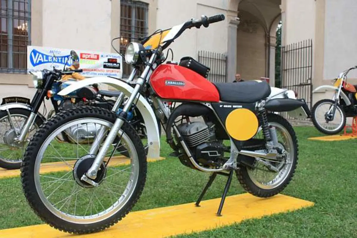 A Expo Festa di Villa Barni protagoniste le Fantic Motor  (35)