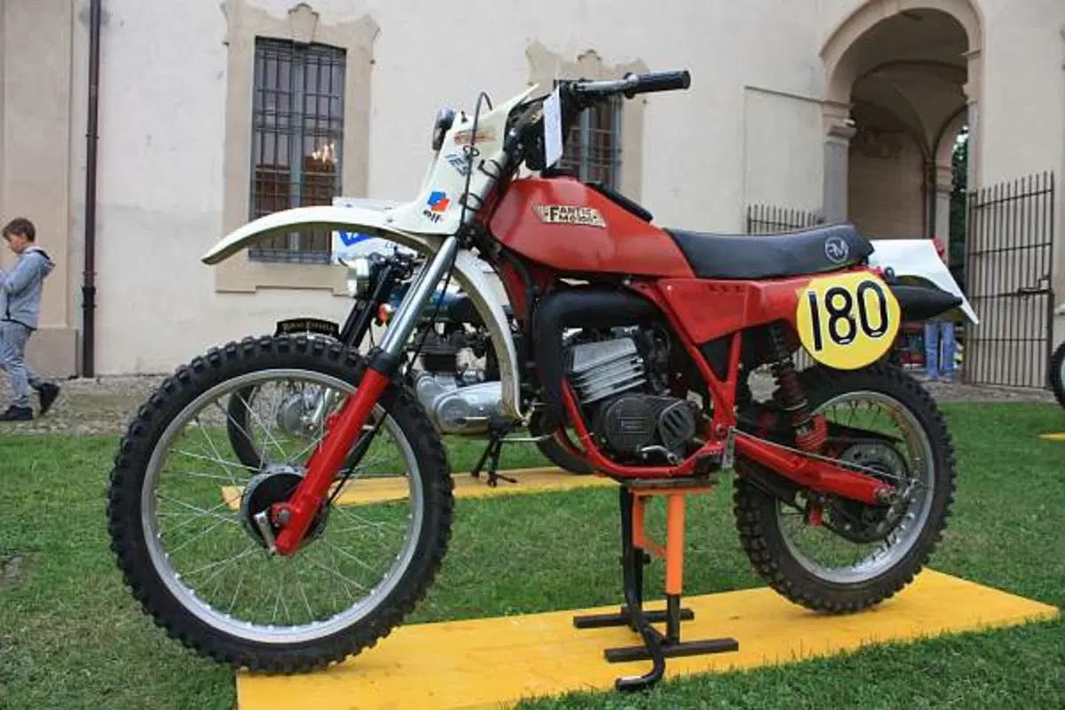 A Expo Festa di Villa Barni protagoniste le Fantic Motor  (36)