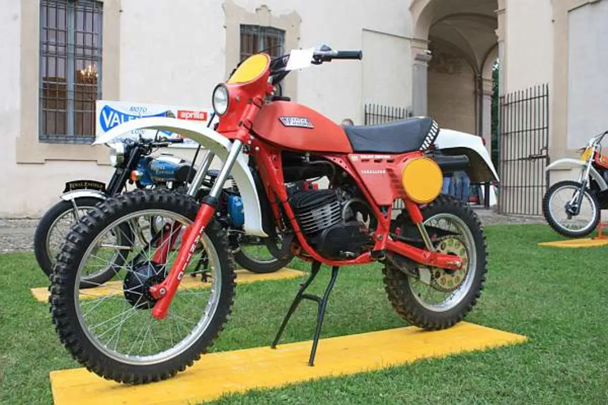 A Expo Festa di Villa Barni protagoniste le Fantic Motor  (37)