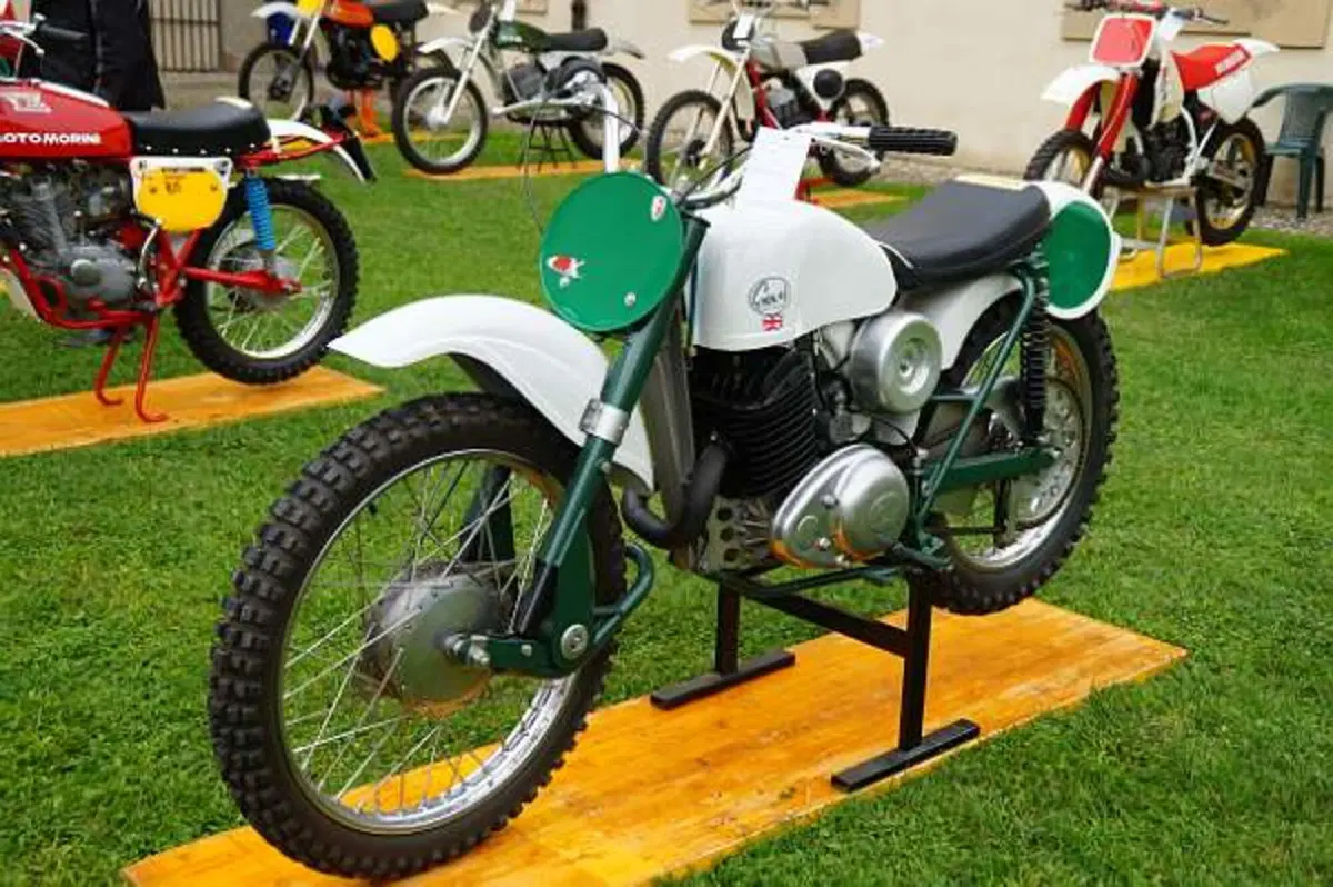 A Expo Festa di Villa Barni protagoniste le Fantic Motor  (42)