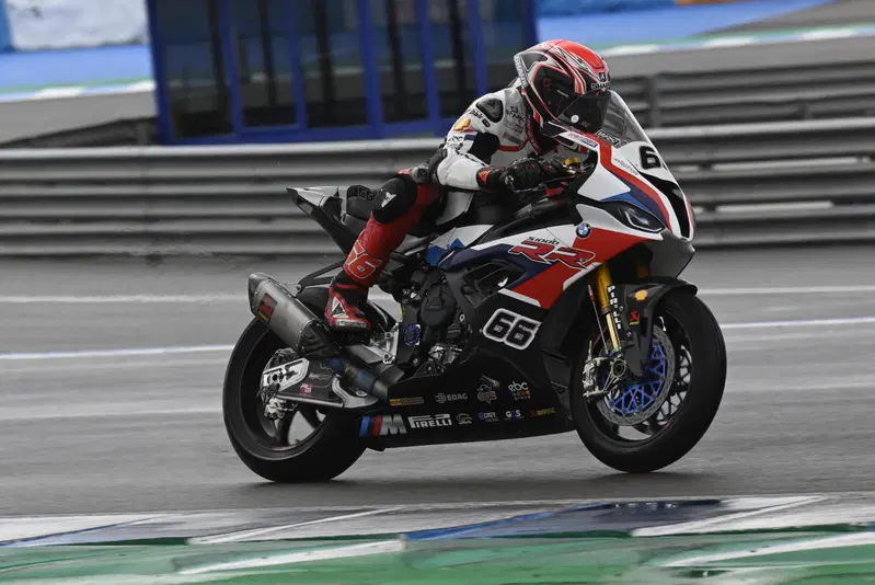 Tom Sykes