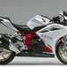 Honda: nuova CBR 250RR, foto e dati (quasi) definitivi