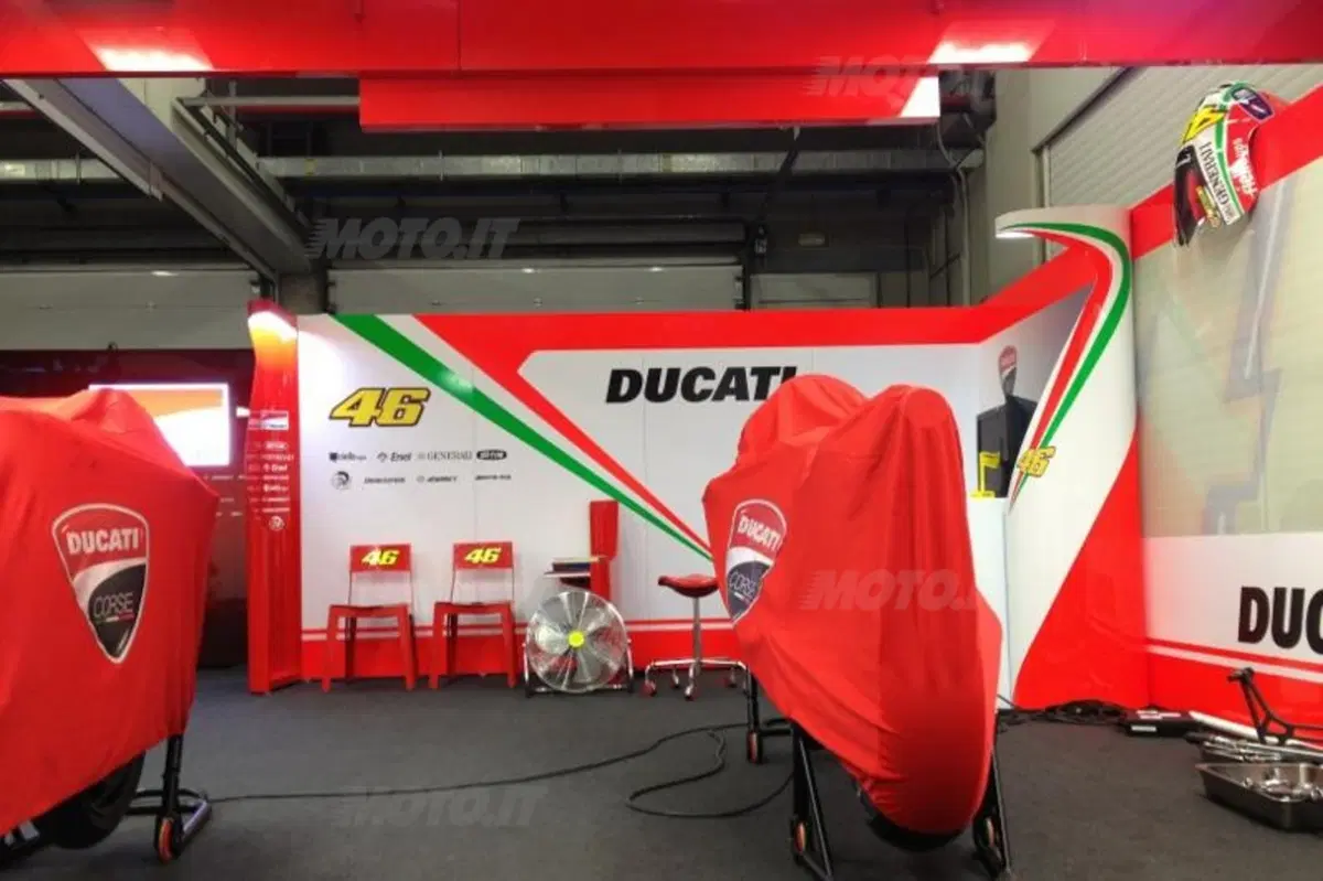 Test Jerez, Stoner è il più veloce (10)