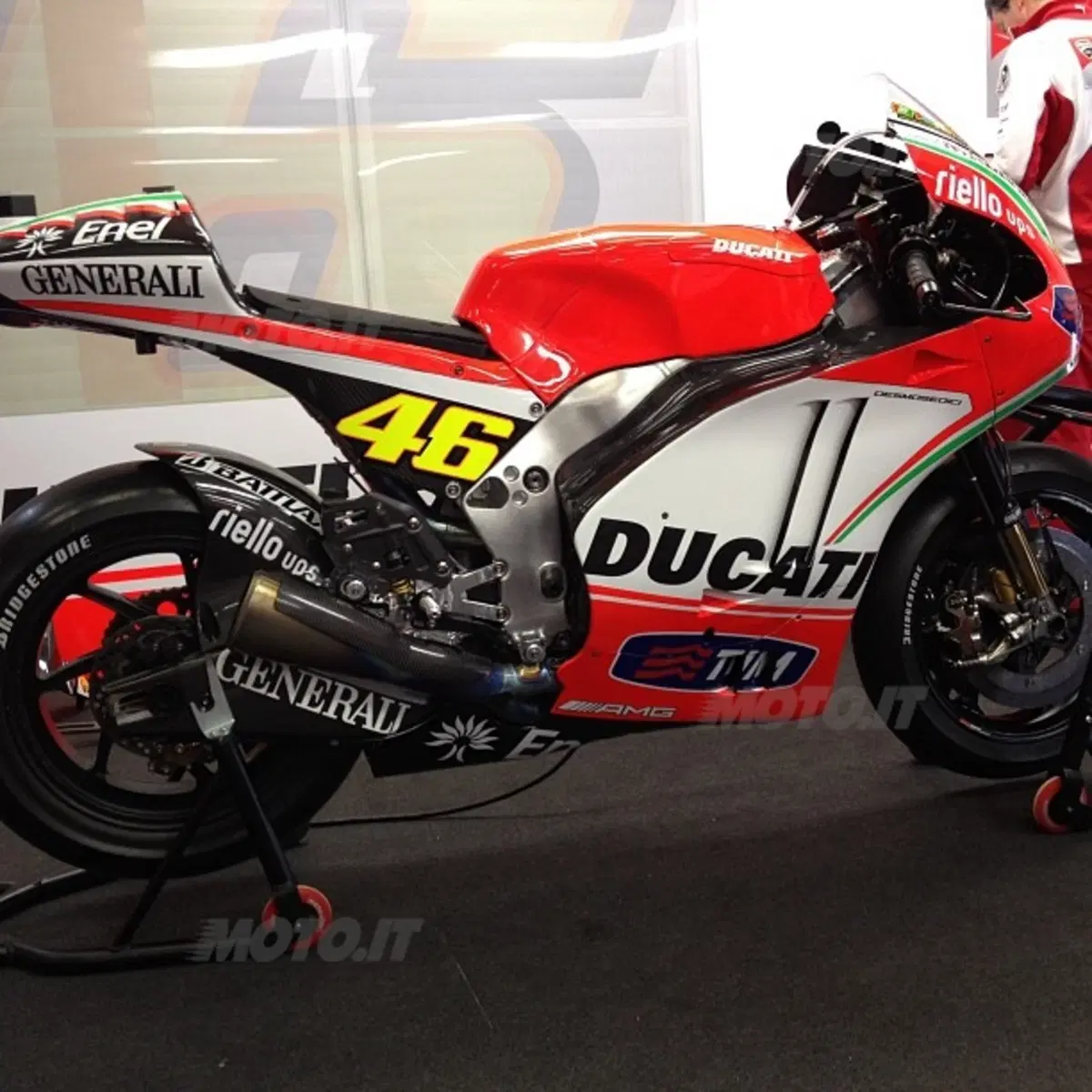 Test Jerez, Stoner è il più veloce (13)