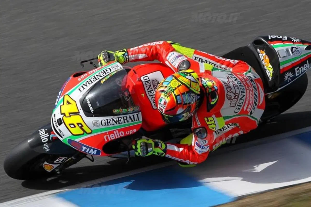 Test Jerez, Stoner è il più veloce (14)