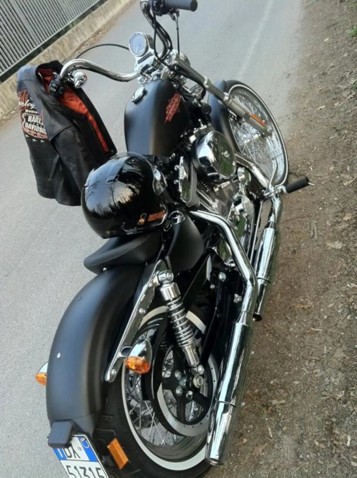 Harley-Davidson Spring Break. Come on Ladies! (2)