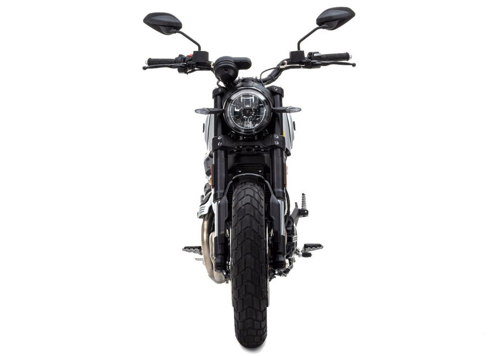 Ducati Scrambler 1100 Pro (2020 - 22) (3)