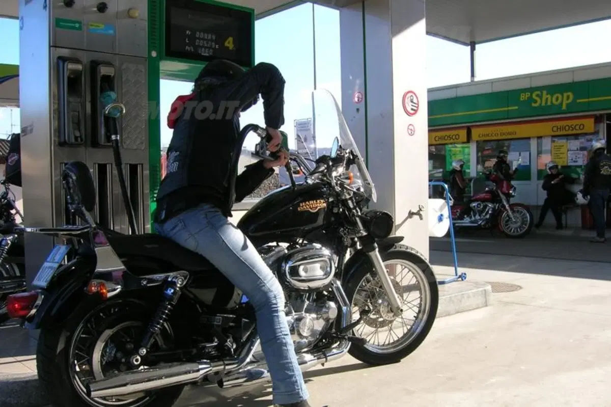 Harley-Davidson Spring Break. Come on Ladies! (20)