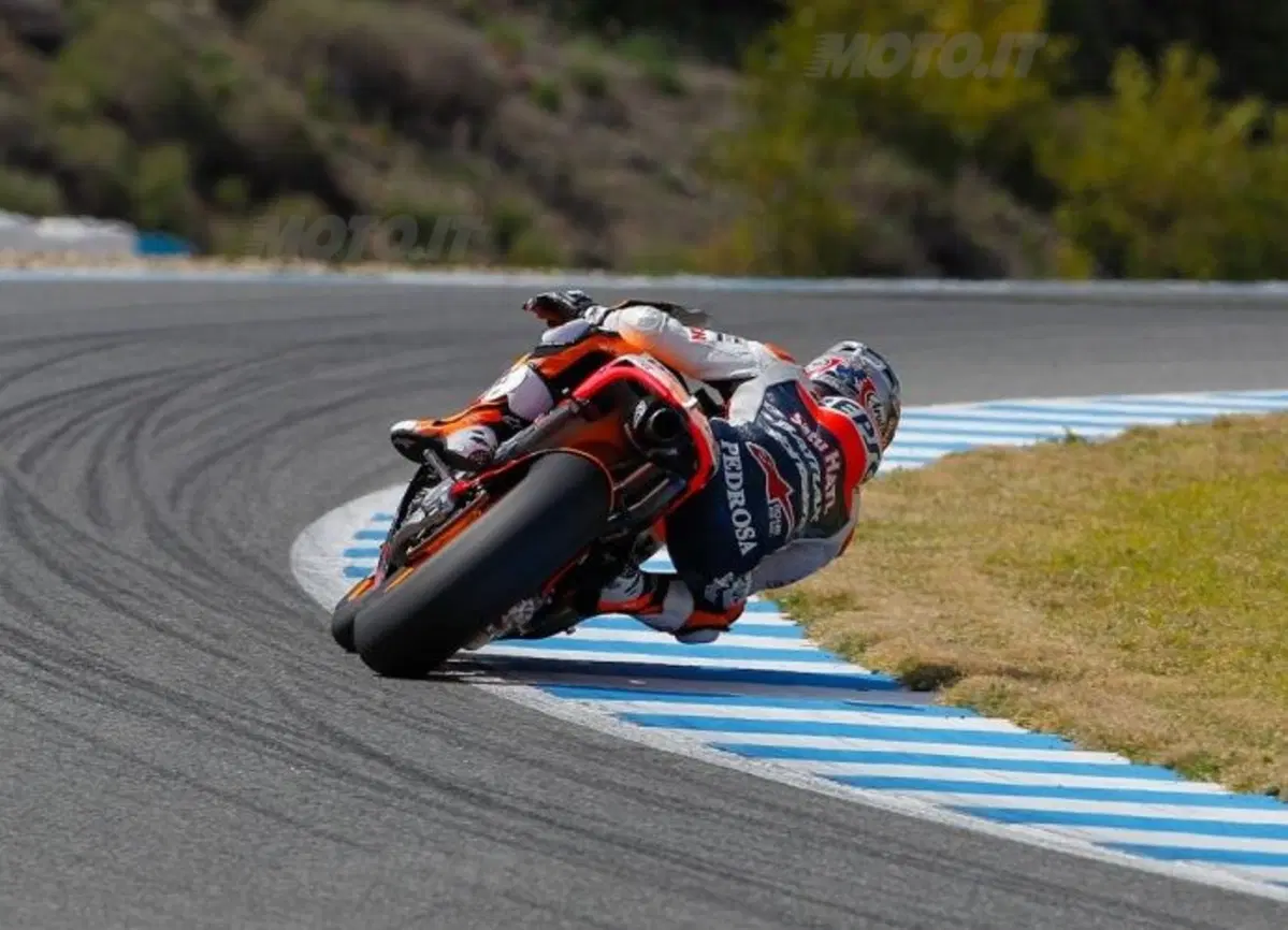 Rossi: "Perdo tempo da tutte le parti" (6)