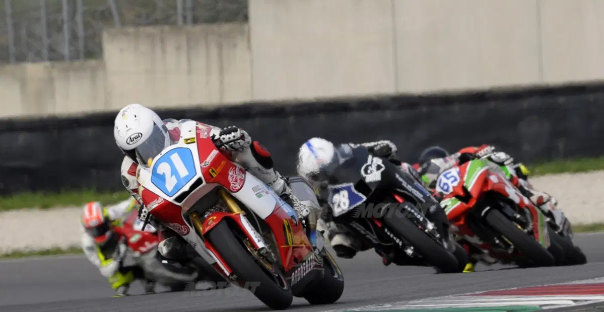 CIV al Mugello: i risultati del weekend di gare
