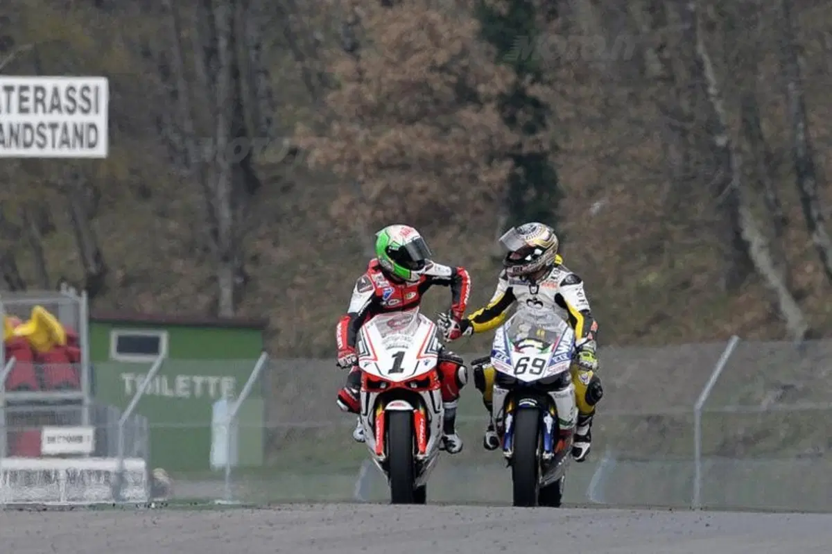 CIV al Mugello: i risultati del weekend di gare (3)