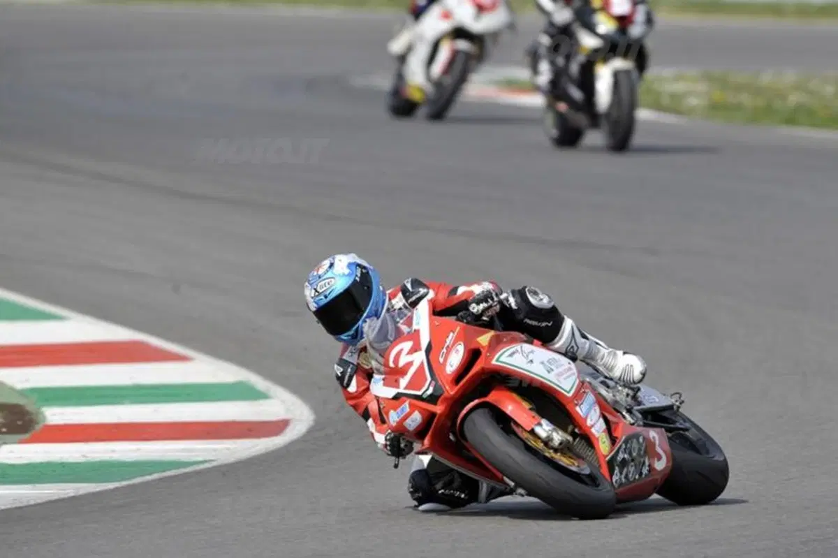 CIV al Mugello: i risultati del weekend di gare (4)
