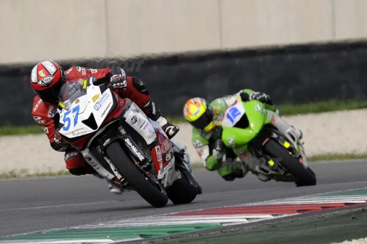 CIV al Mugello: i risultati del weekend di gare (5)
