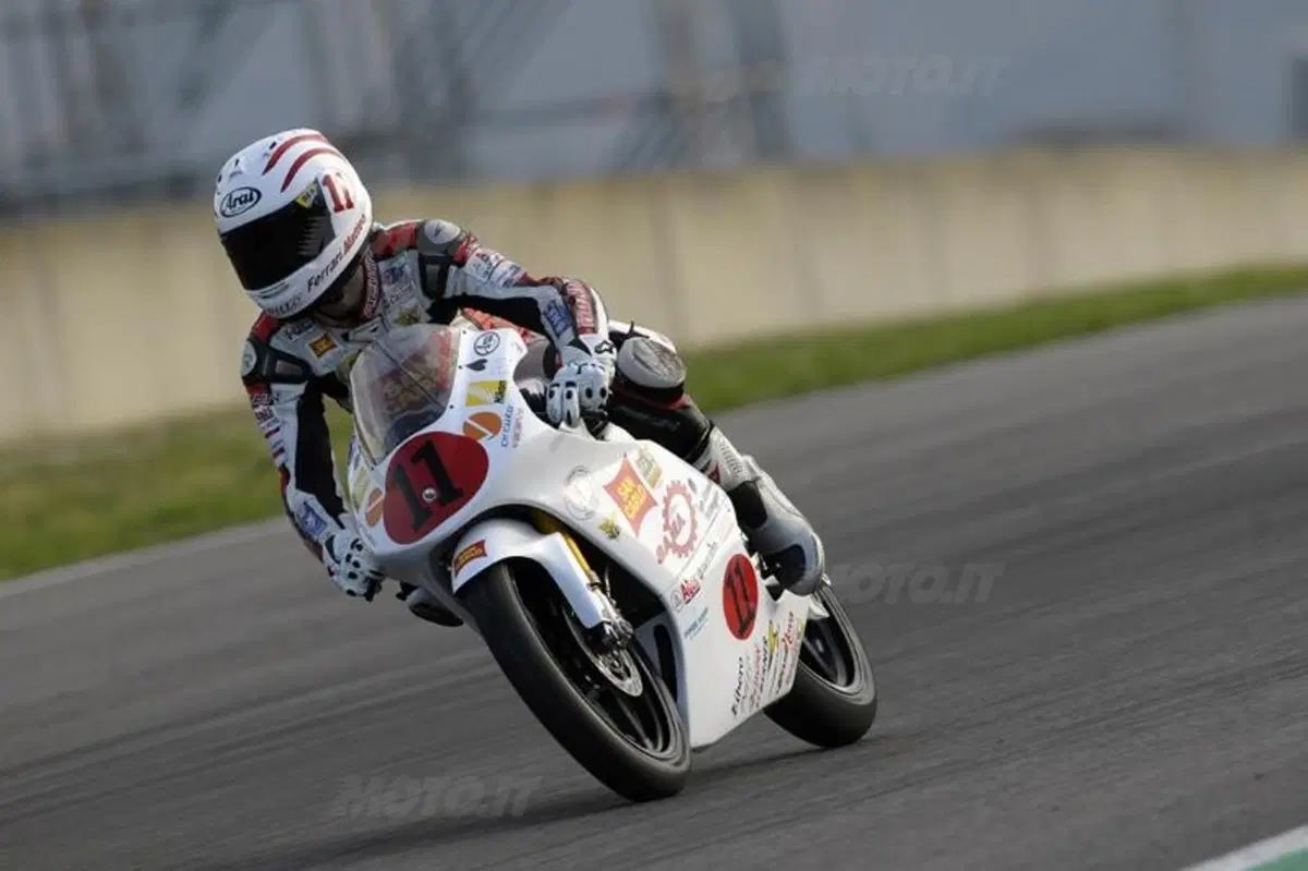 CIV al Mugello: i risultati del weekend di gare (6)