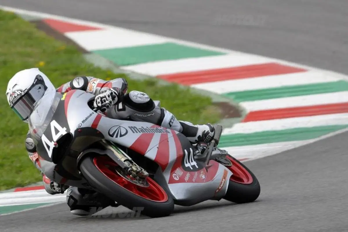 CIV al Mugello: i risultati del weekend di gare (7)