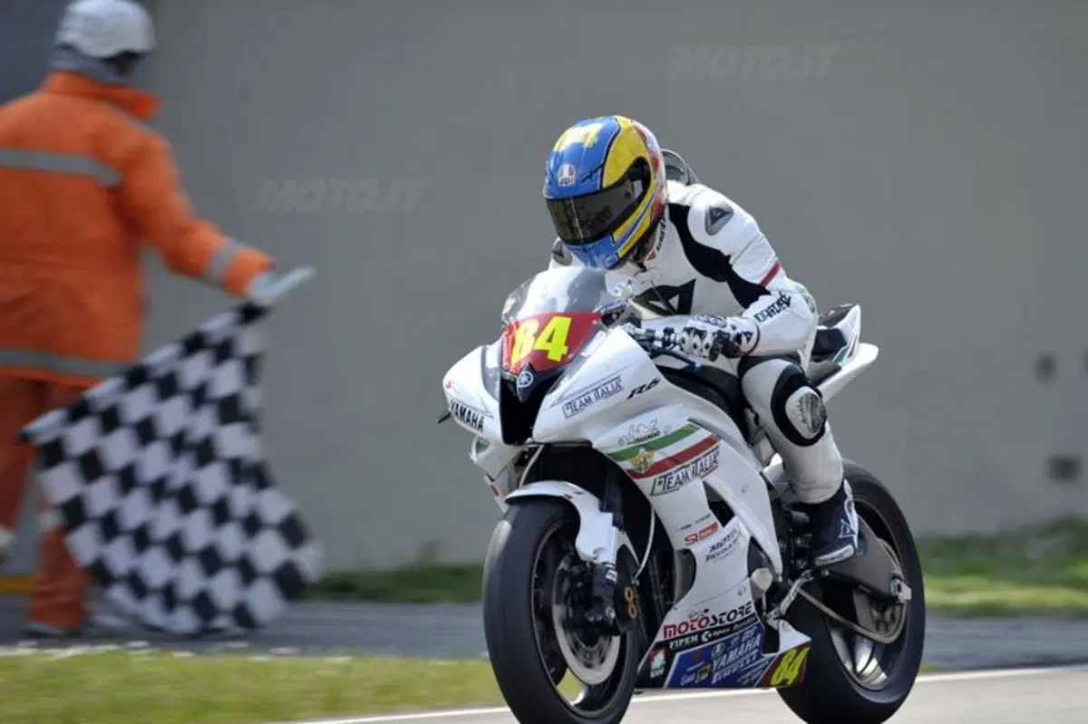 CIV al Mugello: i risultati del weekend di gare (8)