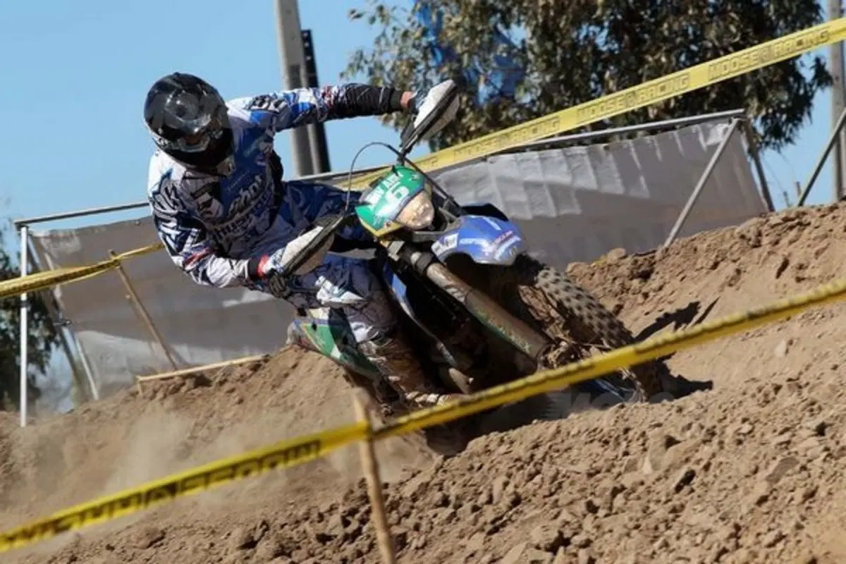 Mondiale di Enduro. I risultati del GP del Cile (2)