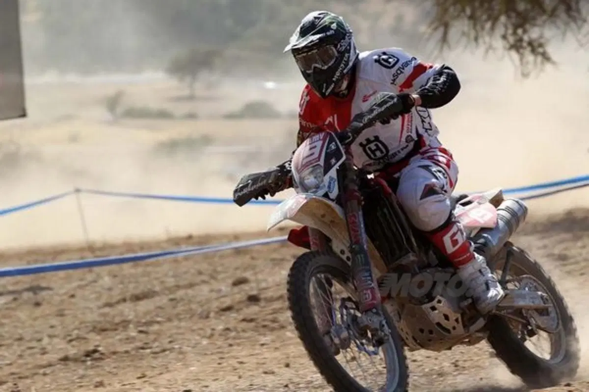 Mondiale di Enduro. I risultati del GP del Cile (3)