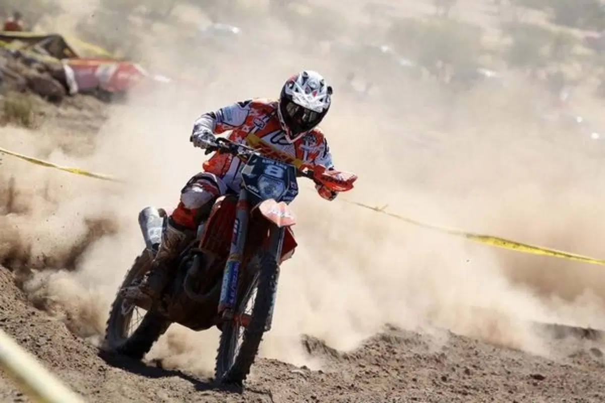 Mondiale di Enduro. I risultati del GP del Cile (5)