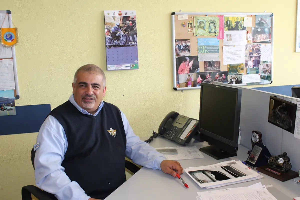 Salvatore Pascucci: «Registro Storico, qualità oltre la quantità» (10)