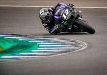 MotoGP 2020: Maverick Viñales rinnova con Yamaha