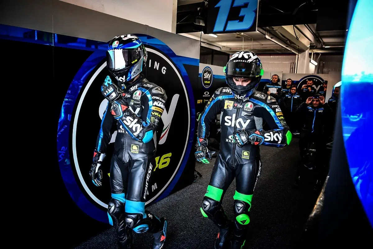 Gallery MotoGP. Valencia 2019 (11)