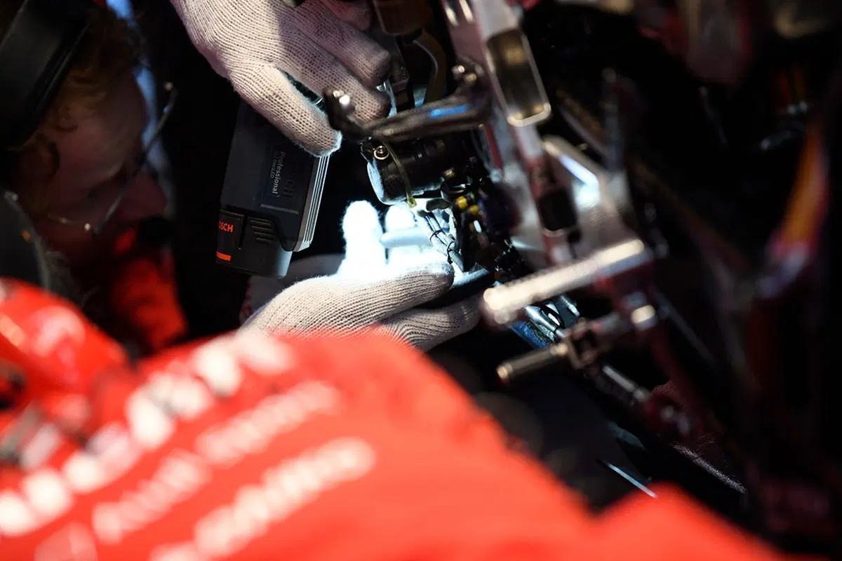 Gallery MotoGP. Valencia 2019 (12)