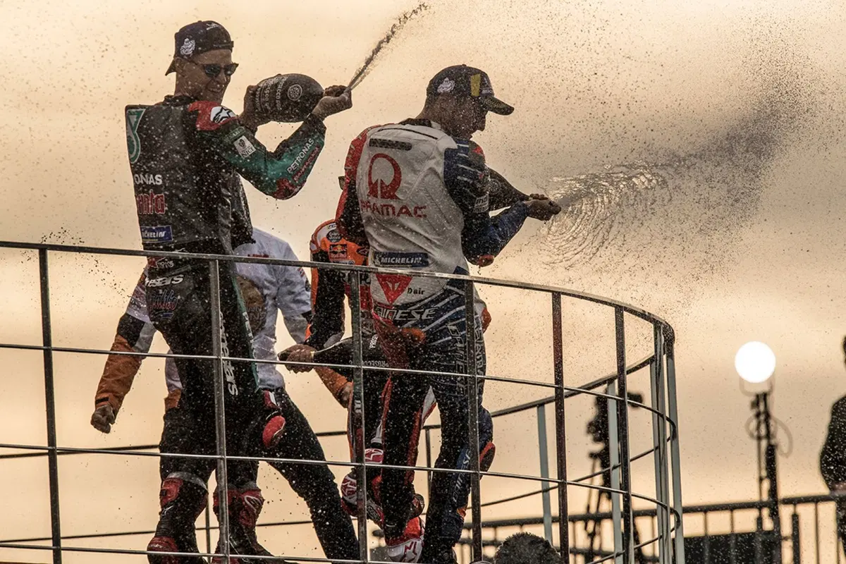 Gallery MotoGP. Valencia 2019 (13)