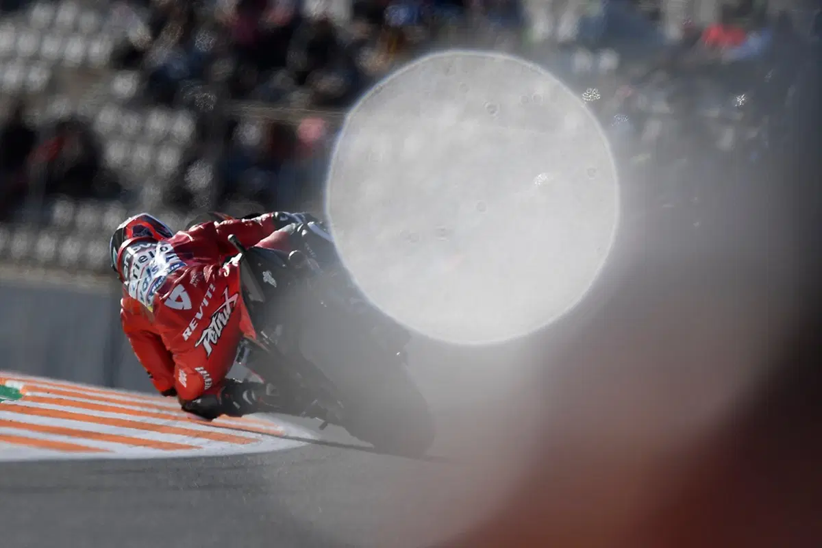 Gallery MotoGP. Valencia 2019 (14)