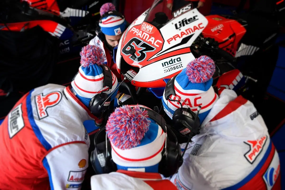 Gallery MotoGP. Valencia 2019 (17)