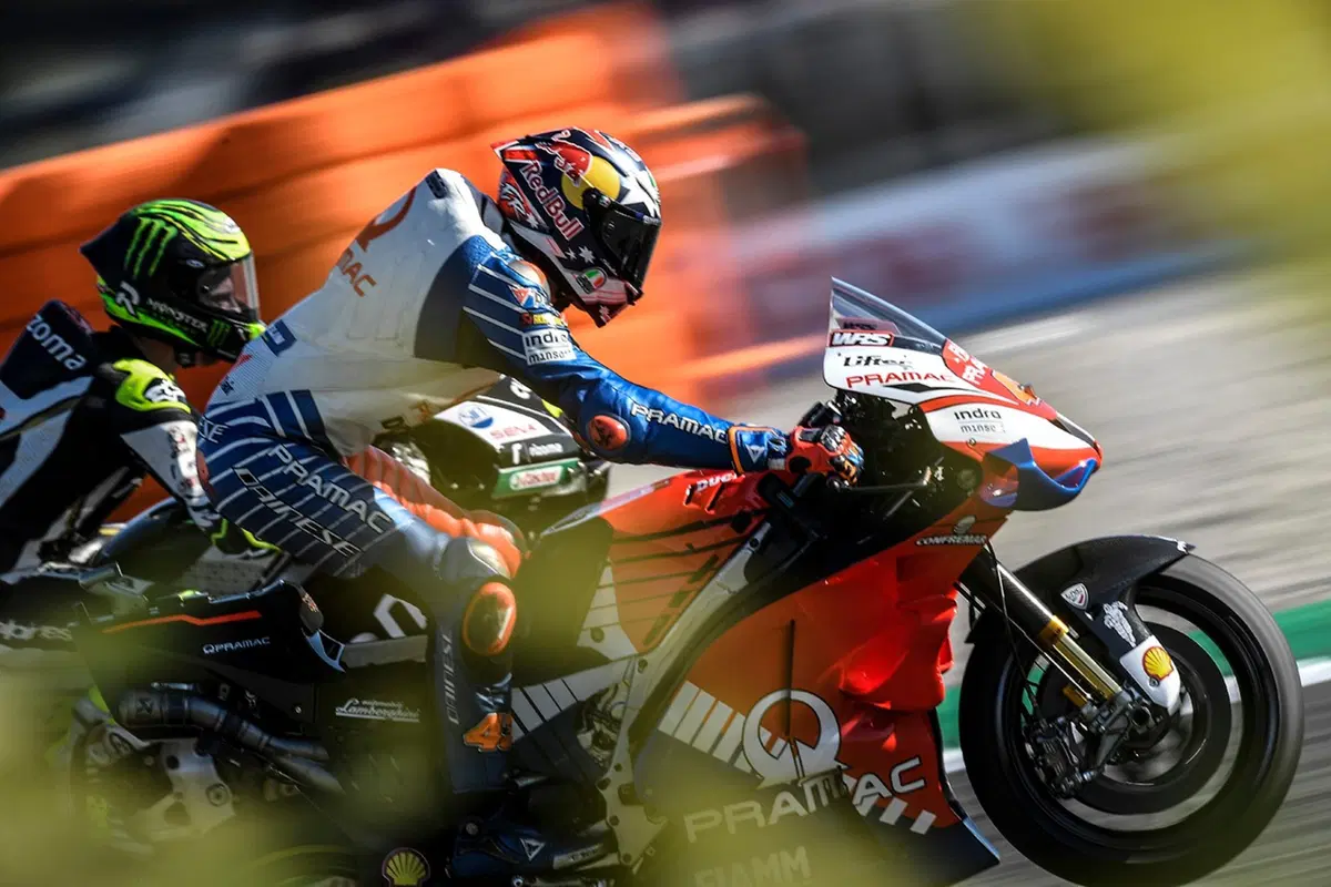 Gallery MotoGP. Valencia 2019 (21)
