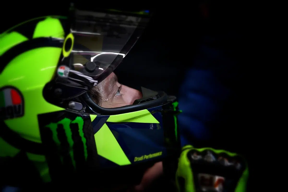 Gallery MotoGP. Valencia 2019 (22)