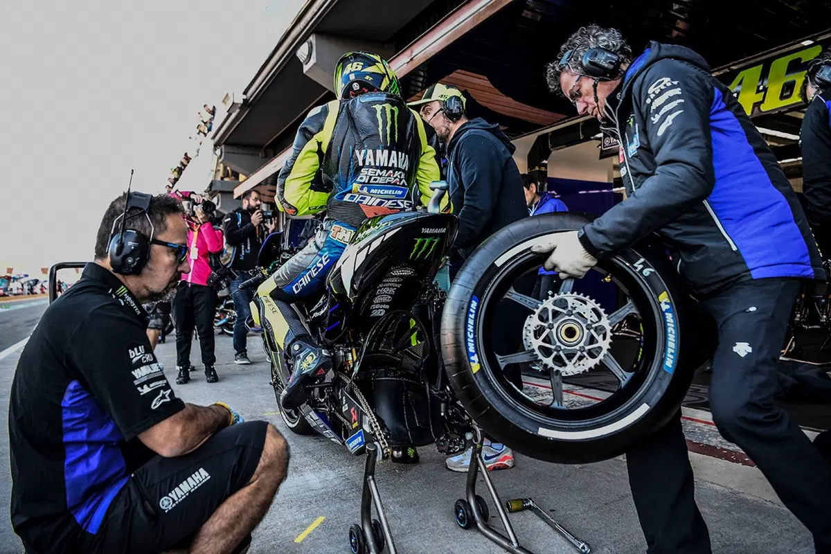 Gallery MotoGP. Valencia 2019 (23)