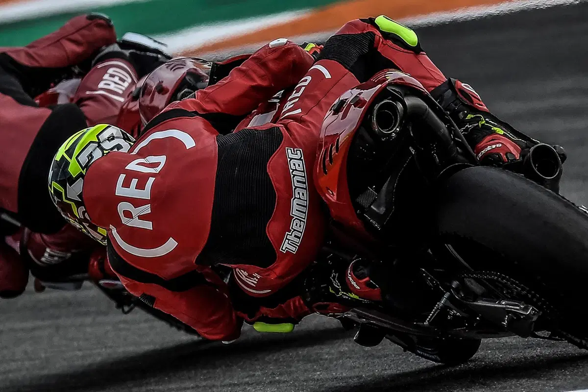Gallery MotoGP. Valencia 2019 (24)