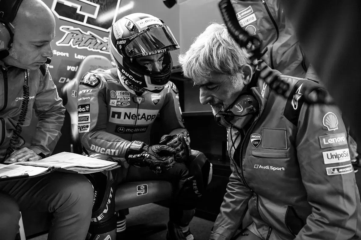 Gallery MotoGP. Valencia 2019 (25)