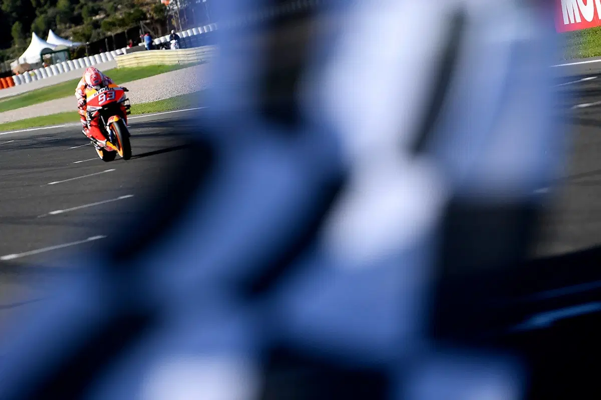 Gallery MotoGP. Valencia 2019 (30)